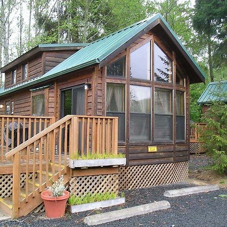 Seaside Rv Resort Exterior photo